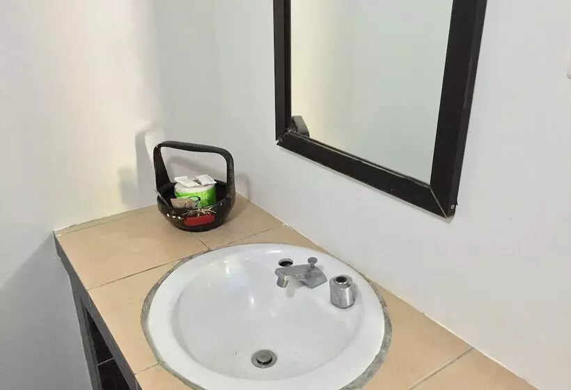 اتاق لوکس, Green Village Langkawi Resort