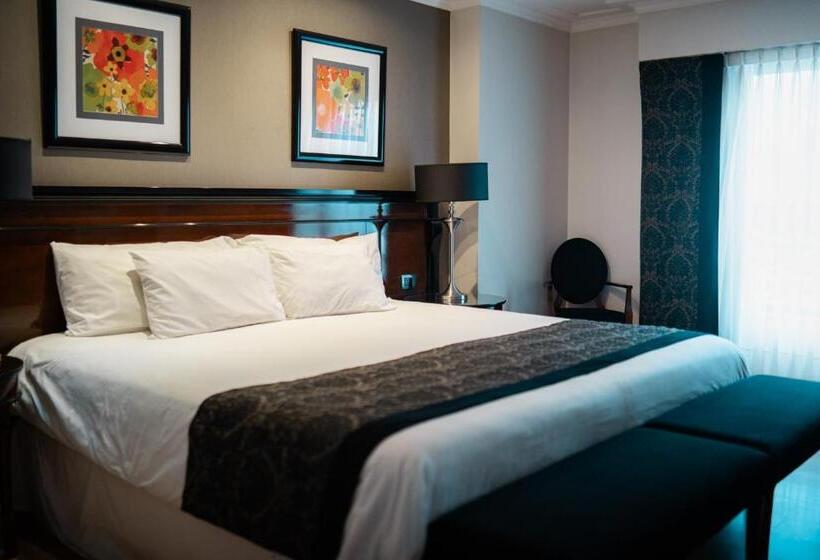 اتاق پرمیوم, Amerian Executive Cordoba