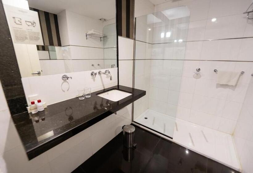 اتاق پریمیوم یک تخته, Amerian Executive Cordoba