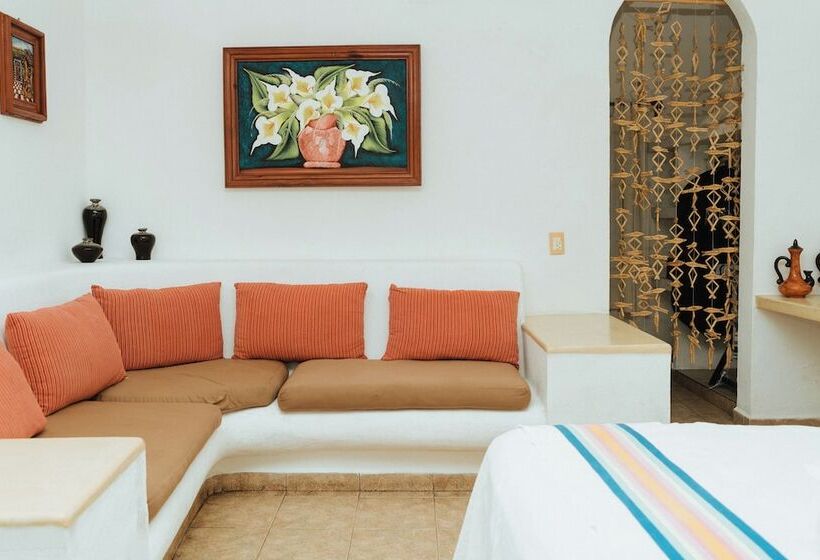 Sviitti, Arena Suites