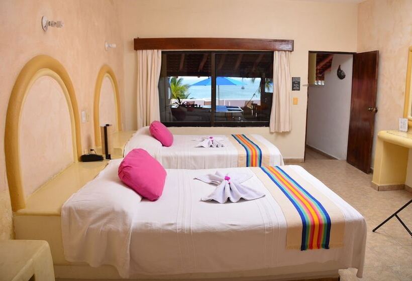 Sviitti, Arena Suites