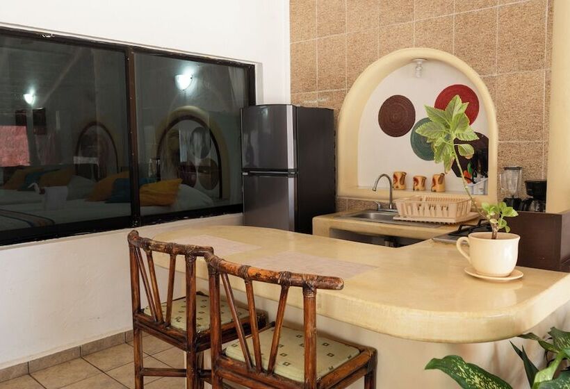 Sviitti, Arena Suites