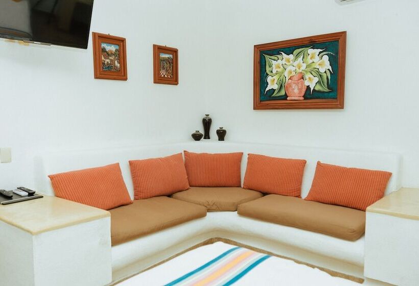 Sviitti, Arena Suites