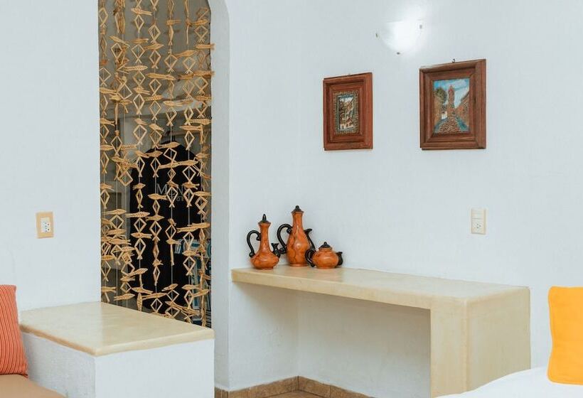 Sviitti, Arena Suites