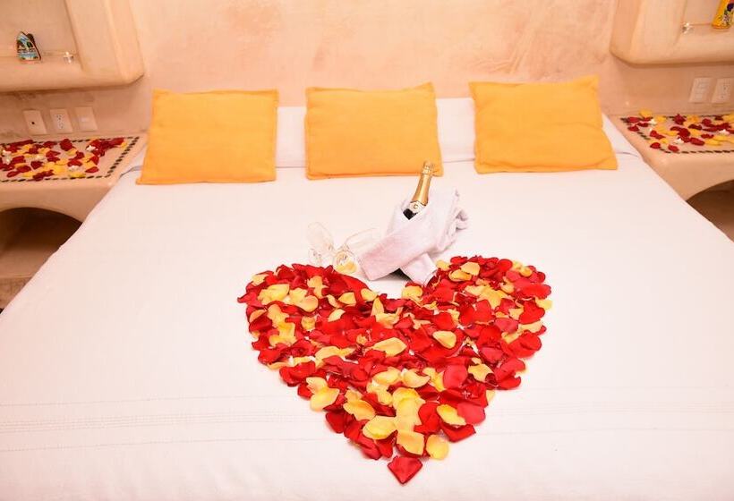 Juniorsviitti, Arena Suites