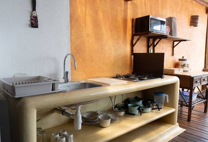 Juniorsviitti, Arena Suites