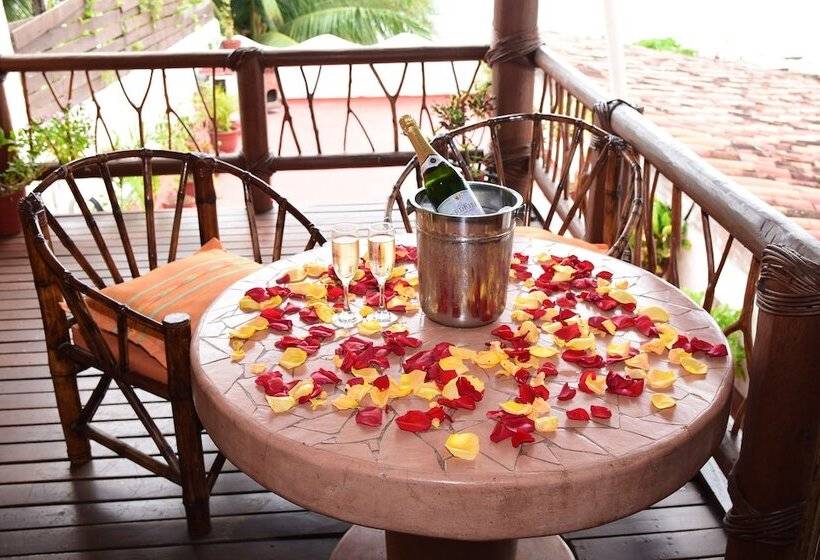 Juniorsviitti, Arena Suites