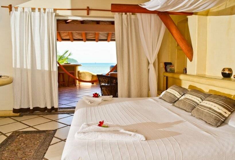 Juniorsviitti Poreallas, Arena Suites