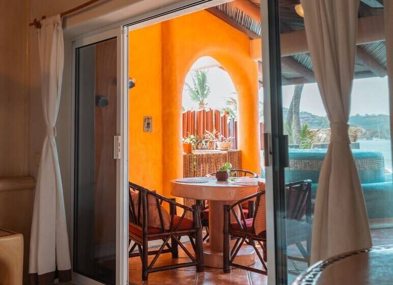 Juniorsviitti Poreallas, Arena Suites