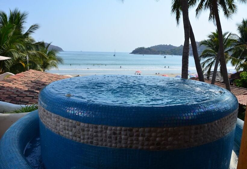 Juniorsviitti Poreallas, Arena Suites