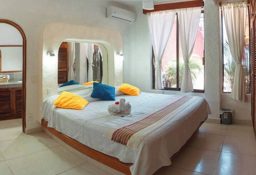 2 Bedroom Superior Room, Arena Suites