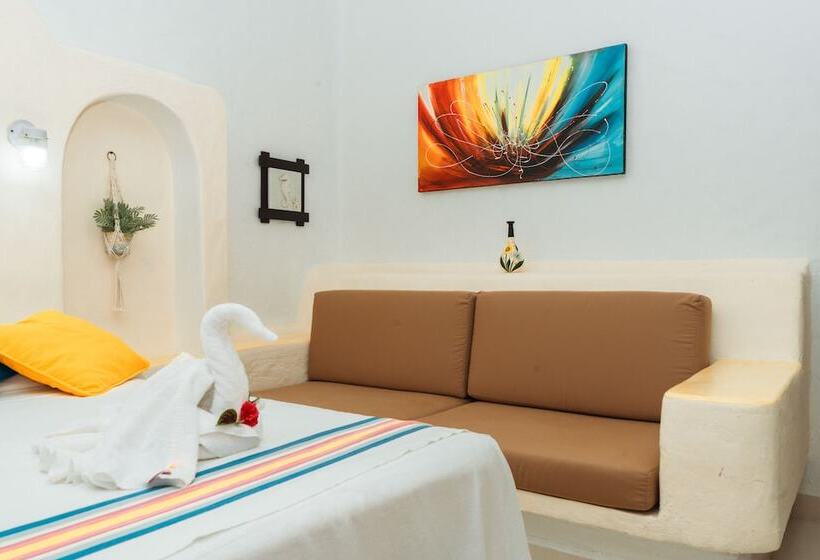 2 Bedroom Superior Room, Arena Suites