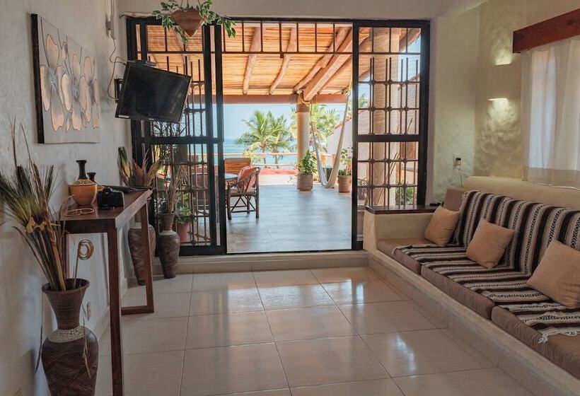 2 Bedroom Superior Room, Arena Suites