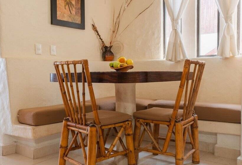 2 Bedroom Superior Room, Arena Suites