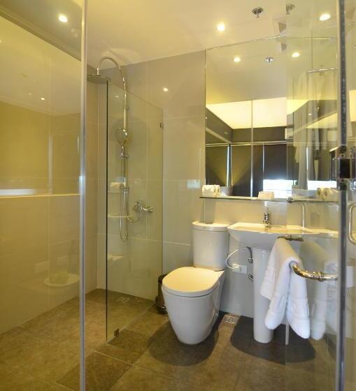 חדר סטנדרט עם מיטת קינג, Azumi Boutique