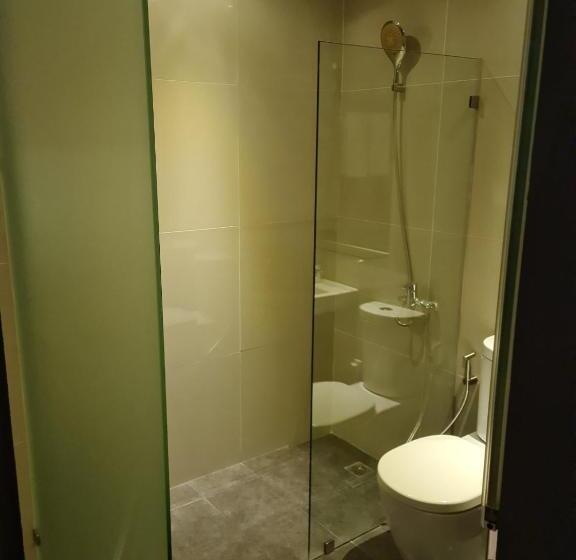 חדר סטנדרט עם מיטת קינג, Azumi Boutique