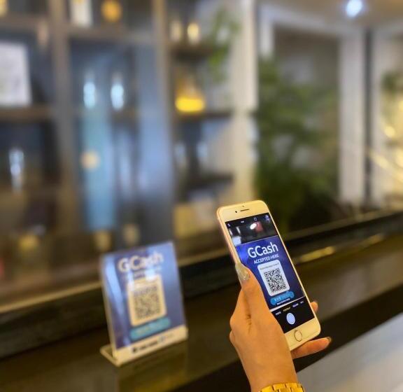 חדר סטנדרט עם מיטת קינג, Azumi Boutique