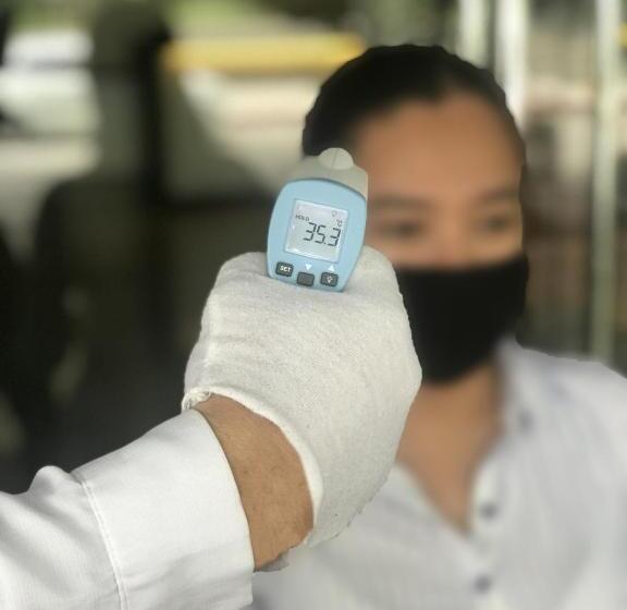 חדר סטנדרט עם מיטת קינג, Azumi Boutique