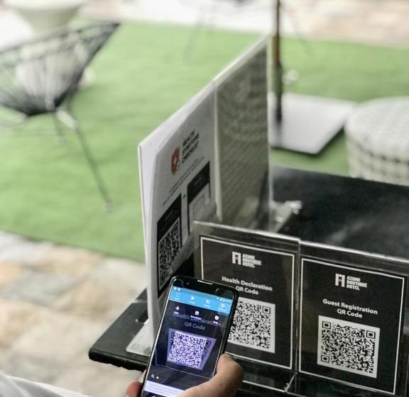 חדר סטנדרט עם מיטת קינג, Azumi Boutique