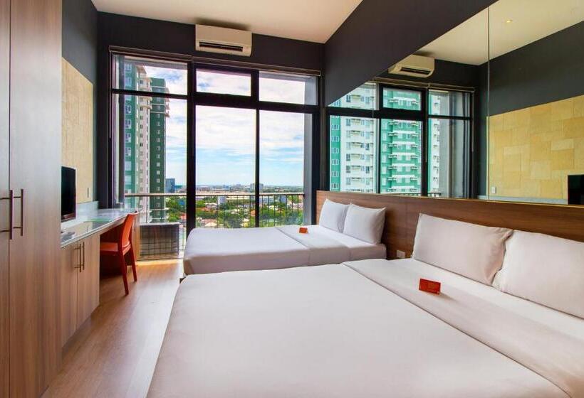 חדר סטנדרט, Azumi Boutique