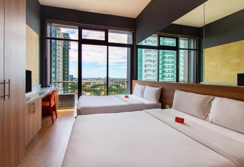 חדר סטנדרט, Azumi Boutique