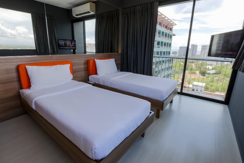 חדר סטנדרט, Azumi Boutique