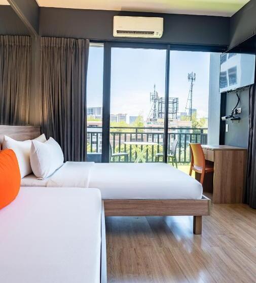 חדר סטנדרט, Azumi Boutique