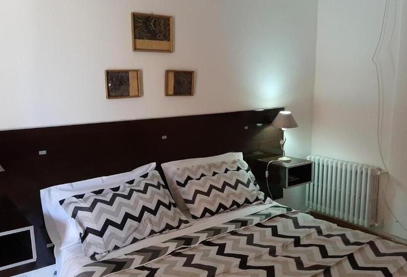 اتاق استاندارد, Uritorco