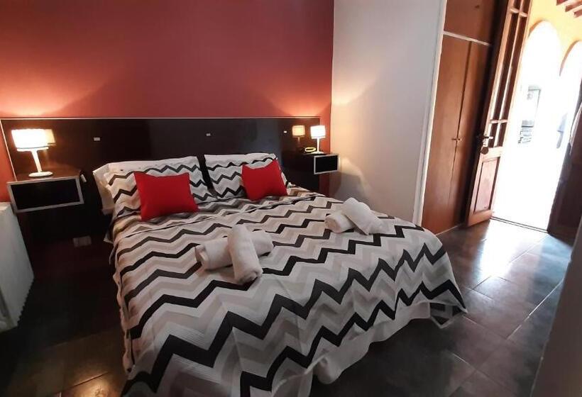 اتاق استاندارد, Uritorco