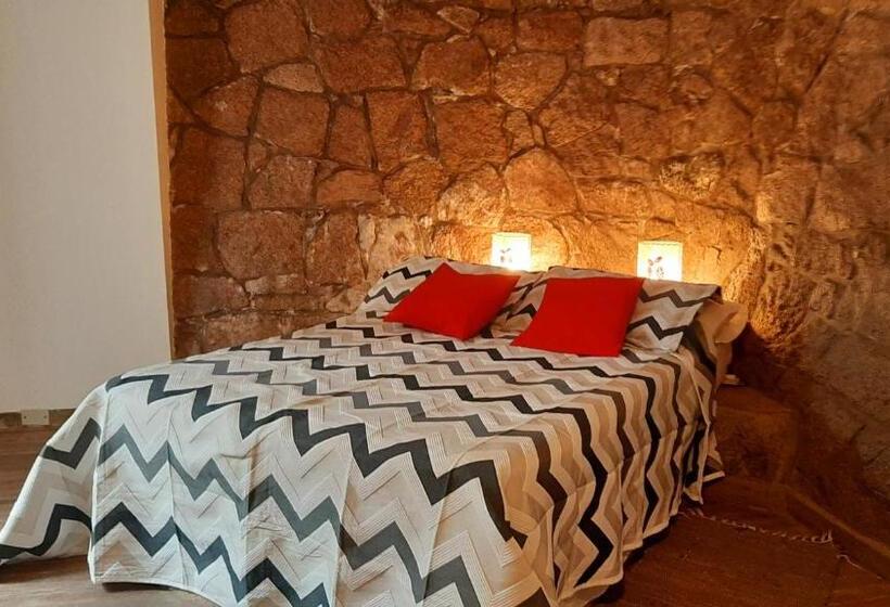 اتاق استاندارد, Uritorco