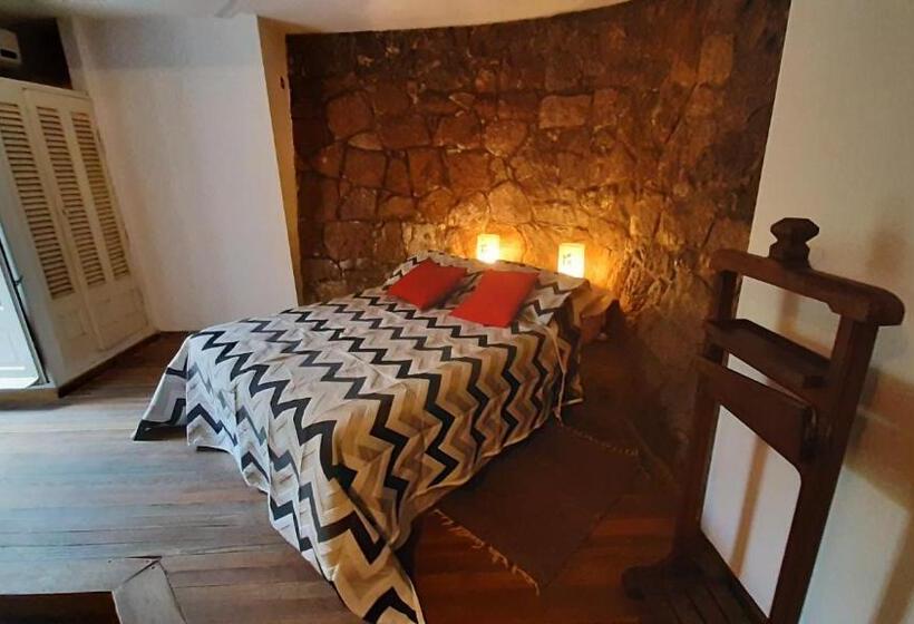 اتاق استاندارد, Uritorco