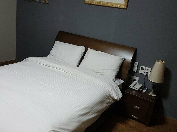 اتاق استاندارد, Chungju Grand