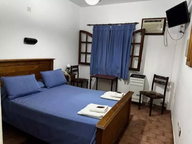 اتاق استاندارد یک نفره, Colonial