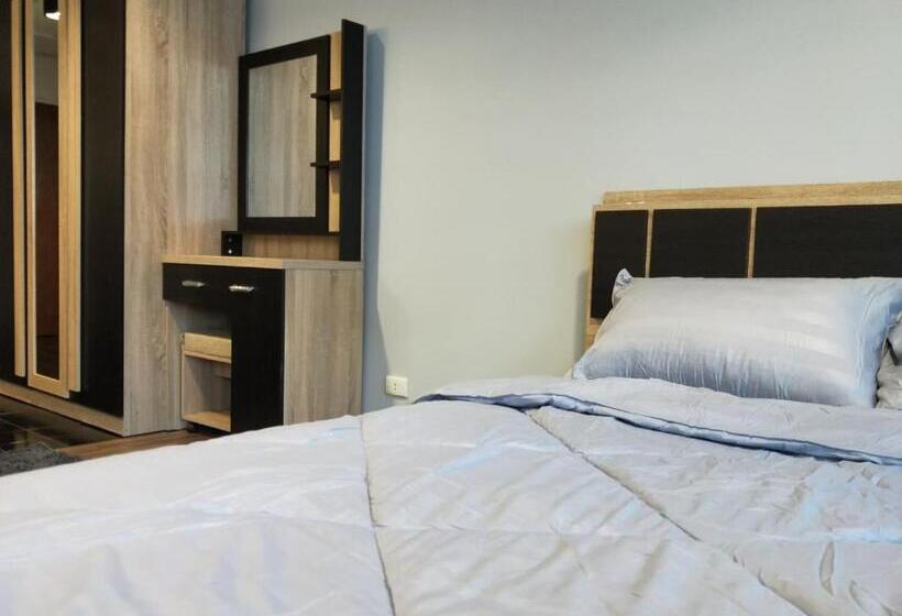 استودیوی استاندارد, Popular Condo เมืองทองธานี