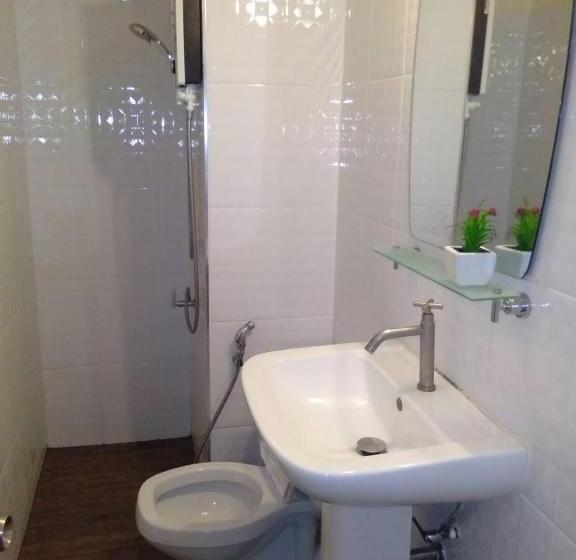 اتاق استاندارد سه نفره, Popular Condo เมืองทองธานี