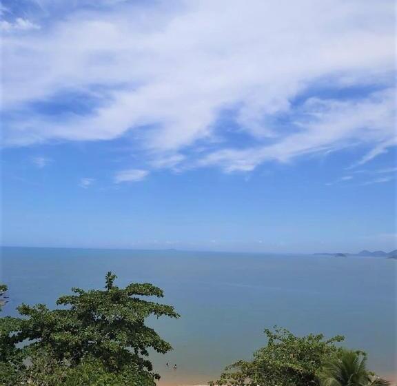 オーシャンビュースタンダードルーム, Espadarte