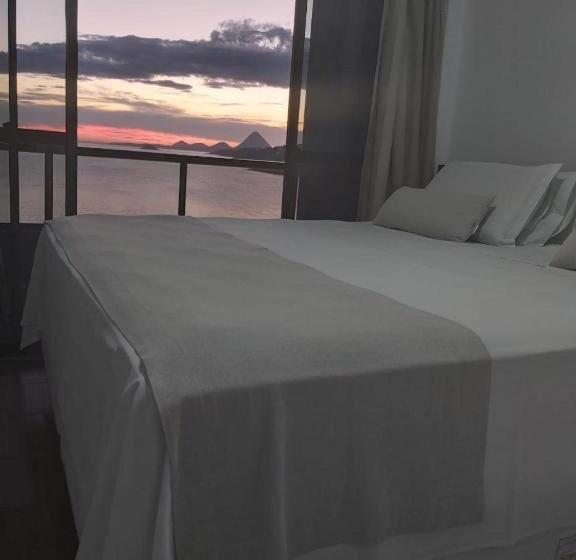 オーシャンビュースタンダードルーム, Espadarte