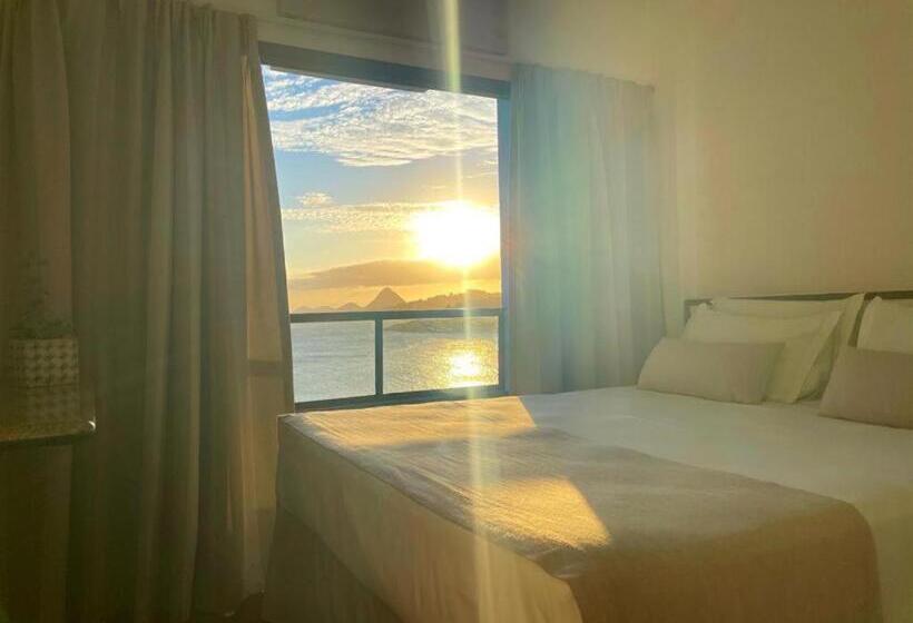 オーシャンビュースタンダードルーム, Espadarte