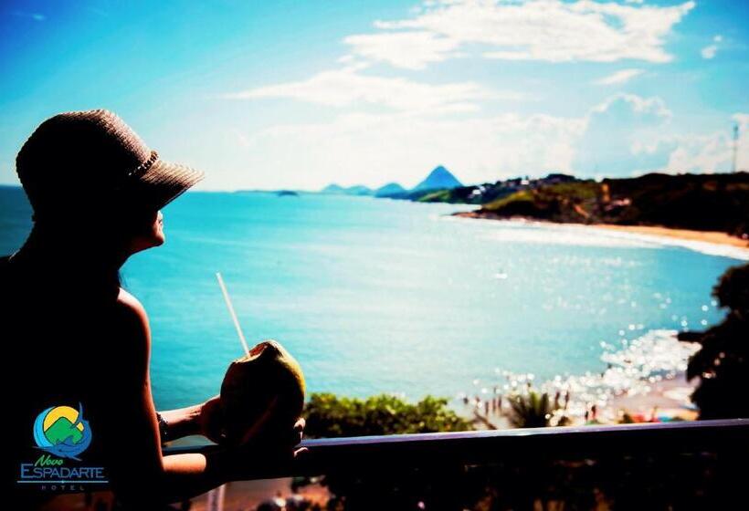 オーシャンビュースタンダードルーム, Espadarte