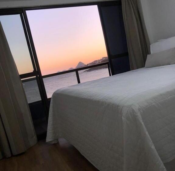 オーシャンビュースタンダードルーム, Espadarte