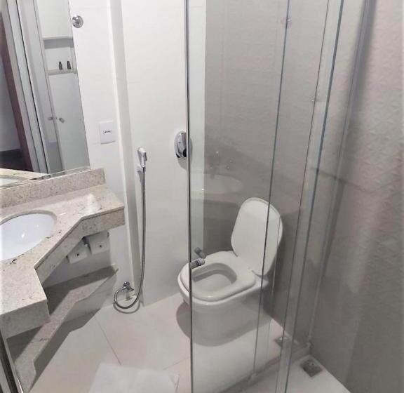 プールビュースタンダードルーム, Espadarte