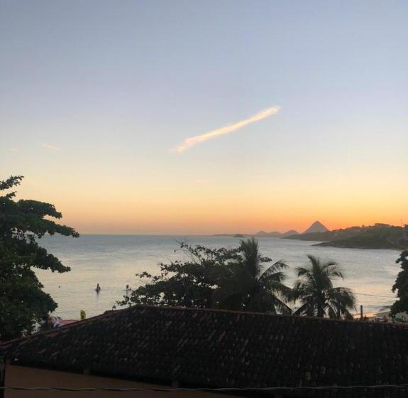 サイドオーシャンビュースタンダードルーム, Espadarte