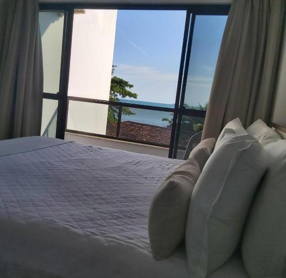 サイドオーシャンビュースタンダードルーム, Espadarte