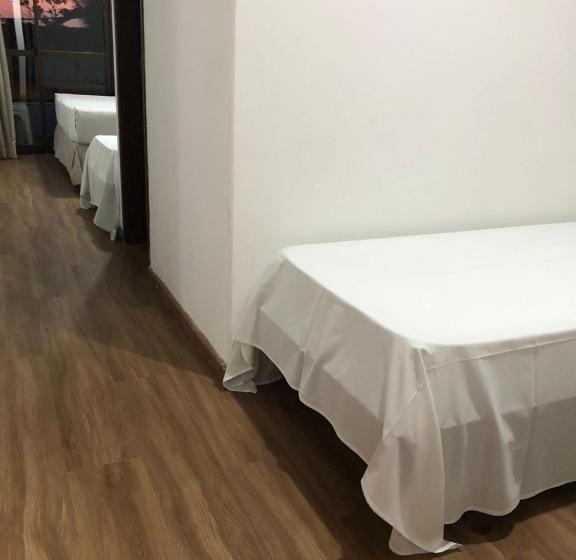 스탠다드 도시전망 룸, Espadarte