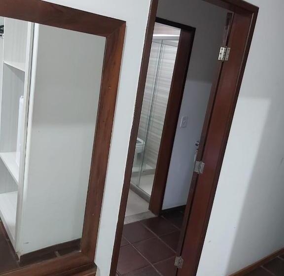 スタンダード4人部屋, Espadarte