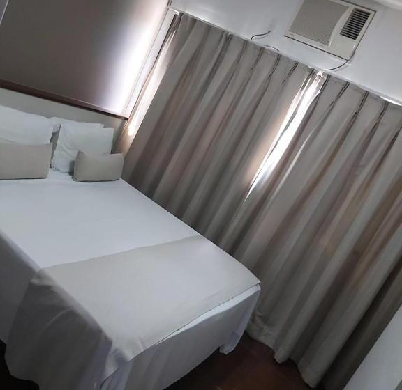 スタンダード4人部屋, Espadarte