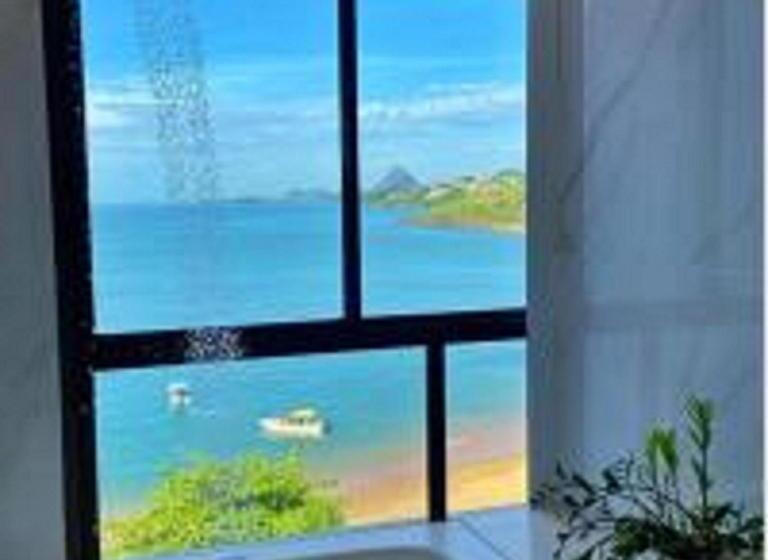 オーシャンビュースイート, Espadarte