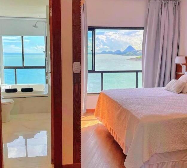 オーシャンビュースイート, Espadarte