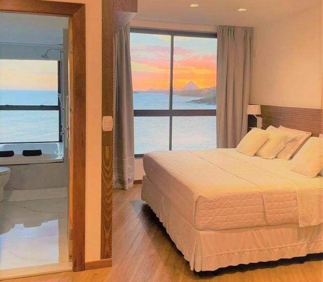 オーシャンビュースイート, Espadarte