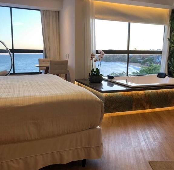 プレジデントスイートルーム, Espadarte